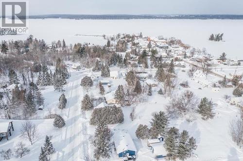 1252 Catherine St, Richards Landing, ON - Outdoor With Body Of Water With View