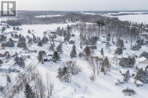 1252 Catherine St, Richards Landing, ON - Outdoor With View