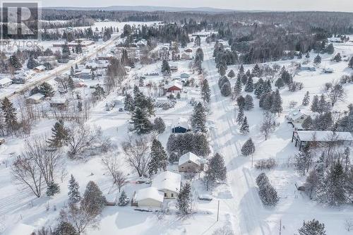 1252 Catherine St, Richards Landing, ON - Outdoor With View