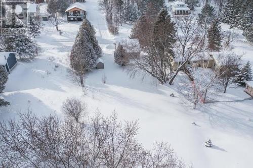 1252 Catherine St, Richards Landing, ON - Outdoor With View