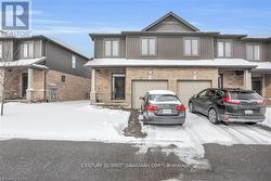 18 - 1375 WHETHERFIELD STREET  London North (North M), ON N6H 0E5