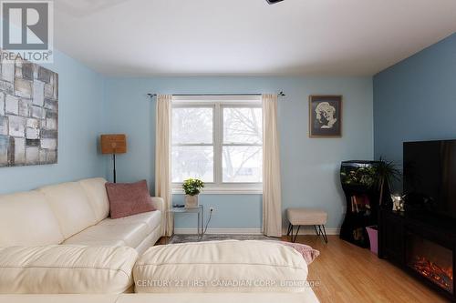 1227 Victoria Drive, London East (East C), ON - Indoor