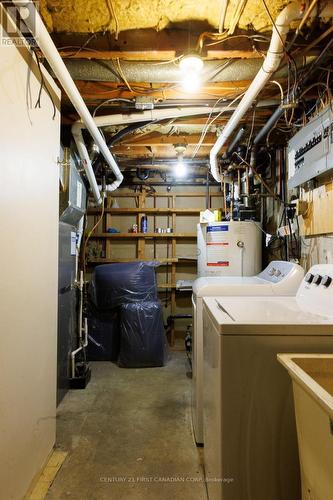 1227 Victoria Drive, London East (East C), ON - Indoor