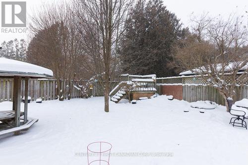 1227 Victoria Drive, London East (East C), ON - Outdoor