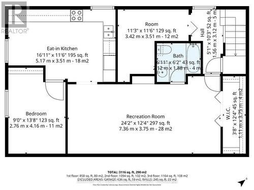 1227 Victoria Drive, London East (East C), ON - Other