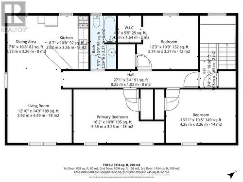 1227 Victoria Drive, London East (East C), ON - Other