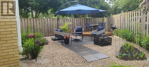 1227 Victoria Drive, London East (East C), ON - Outdoor