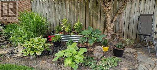 1227 Victoria Drive, London East (East C), ON - 