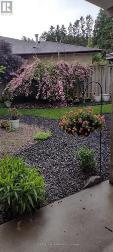 1227 Victoria Drive, London East (East C), ON - Outdoor