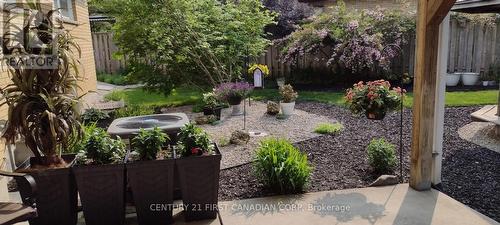 1227 Victoria Drive, London East (East C), ON - Outdoor