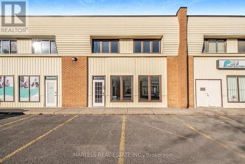 FANTASTIC OPPORTUNITY! - 14 - 5480 Canotek Road, Ottawa, ON 