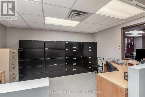 Now divided in 2 rooms - 14 - 5480 Canotek Road, Ottawa, ON 