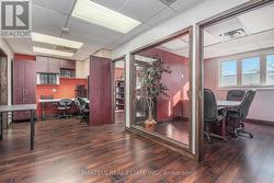 2nd level, room for reception/waiting area - 