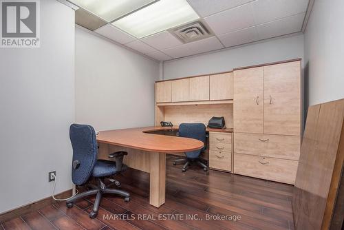 Second level office - 14 - 5480 Canotek Road, Ottawa, ON 