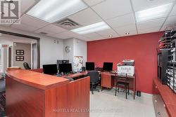 SOUNDPROOF flexible room=Reception area/Meeting rm - 
