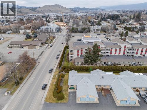205 Gerstmar Road Unit# 1, Kelowna, BC - Outdoor With View