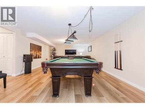 205 Gerstmar Road Unit# 1, Kelowna, BC - Indoor Photo Showing Other Room