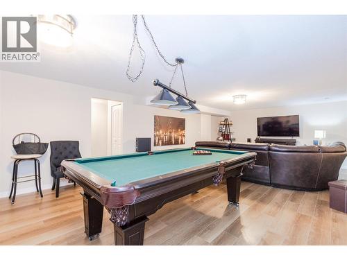 205 Gerstmar Road Unit# 1, Kelowna, BC - Indoor Photo Showing Other Room