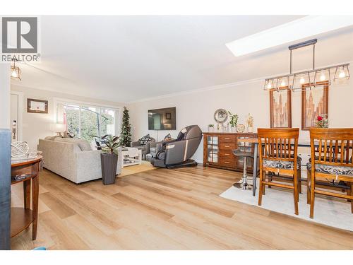 205 Gerstmar Road Unit# 1, Kelowna, BC - Indoor