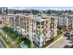 314 2663 LIBRARY LANE  North Vancouver, BC V7J 0B9