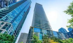 608 - 33 CHARLES STREET E  Toronto, ON M4Y 0A2