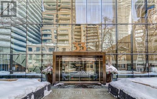608 - 33 Charles Street E, Toronto, ON - 