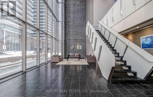 608 - 33 Charles Street E, Toronto, ON - Indoor Photo Showing Other Room