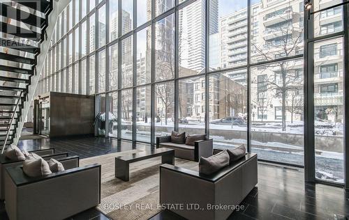 608 - 33 Charles Street E, Toronto, ON - Indoor Photo Showing Other Room