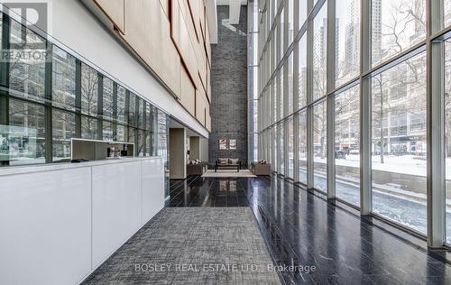 608 - 33 Charles Street E, Toronto, ON - Indoor Photo Showing Other Room