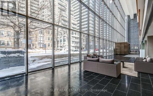 608 - 33 Charles Street E, Toronto, ON - Indoor Photo Showing Other Room