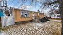 5813 50 Street, Taber, AB  - Outdoor 