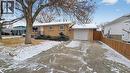 5813 50 Street, Taber, AB  - Outdoor 
