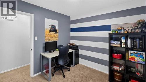 5813 50 Street, Taber, AB - Indoor Photo Showing Other Room