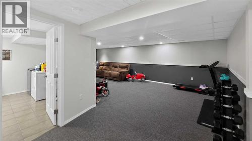 5813 50 Street, Taber, AB - Indoor