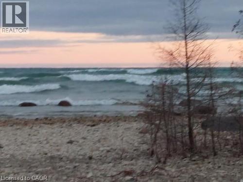 0 Pcl 1113 Carters Bay Road, Manitoulin Island, ON 