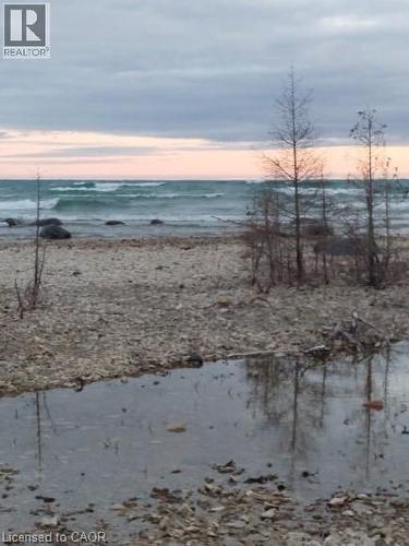 0 Pcl 1113 Carters Bay Road, Manitoulin Island, ON 