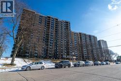 500 GREEN Road Unit# 1218  Stoney Creek, ON L8E 3M5
