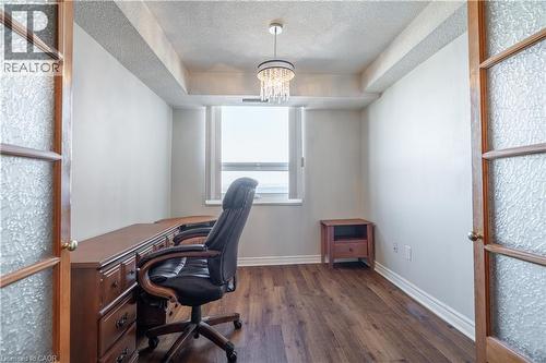 500 Green Road Unit# 1218, Stoney Creek, ON - Indoor Photo Showing Office