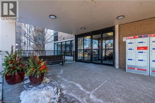500 Green Road Unit# 1218, Stoney Creek, ON - 