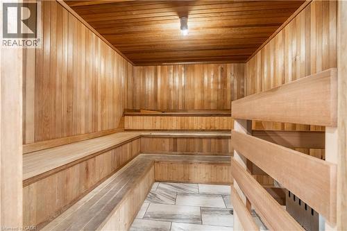 500 Green Road Unit# 1218, Stoney Creek, ON - Indoor Photo Showing Other Room