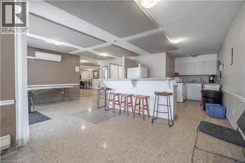 Party Room - 500 Green Road Unit# 1218, Stoney Creek, ON - Indoor