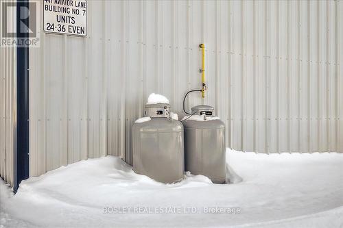 24  Building 7 - 441 Aviator Lane, Oshawa, ON 