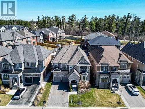 23 Grace Lake Court, Vaughan, ON - Outdoor With Facade