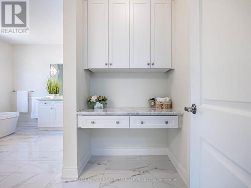 23 Grace Lake Court, Vaughan, ON - Indoor Photo Showing Bathroom