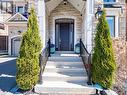23 Grace Lake Court, Vaughan, ON  - Outdoor 