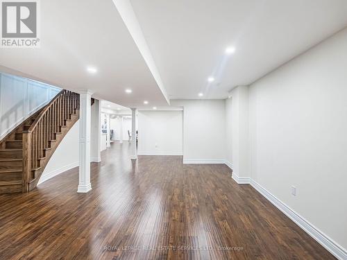 23 Grace Lake Court, Vaughan, ON - Indoor