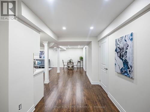 23 Grace Lake Court, Vaughan, ON - Indoor Photo Showing Other Room