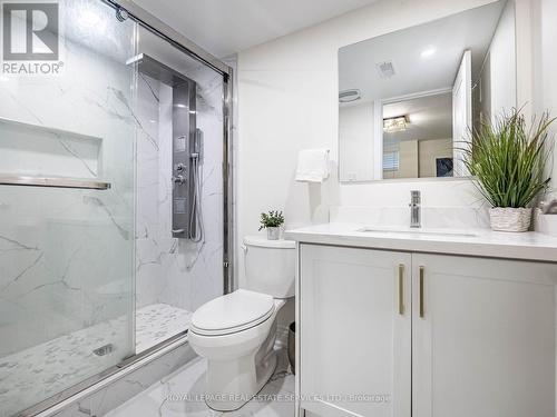 23 Grace Lake Court, Vaughan, ON - Indoor Photo Showing Bathroom