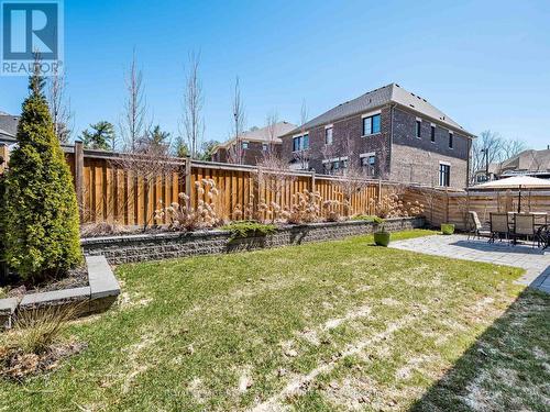23 Grace Lake Court, Vaughan, ON - Outdoor