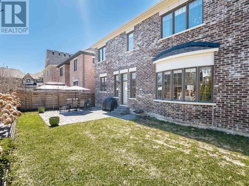 23 Grace Lake Court, Vaughan, ON - Outdoor